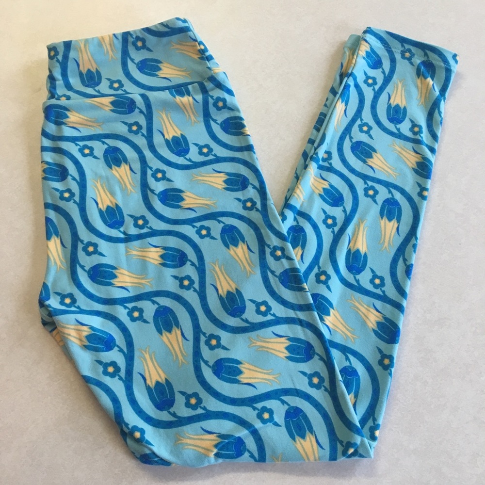 LuLaRoe Leggings